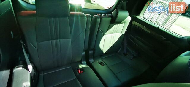 2023 TOYOTA ALPHARD EXECUTIVE LOUNGE S  COMMERCIAL