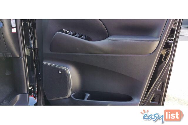 2023 TOYOTA ALPHARD   OTHERCAR