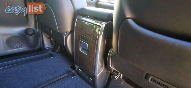 2023 TOYOTA ALPHARD EXECUTIVE LOUNGE S  COMMERCIAL