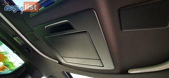 2023 TOYOTA ALPHARD EXECUTIVE LOUNGE S  COMMERCIAL