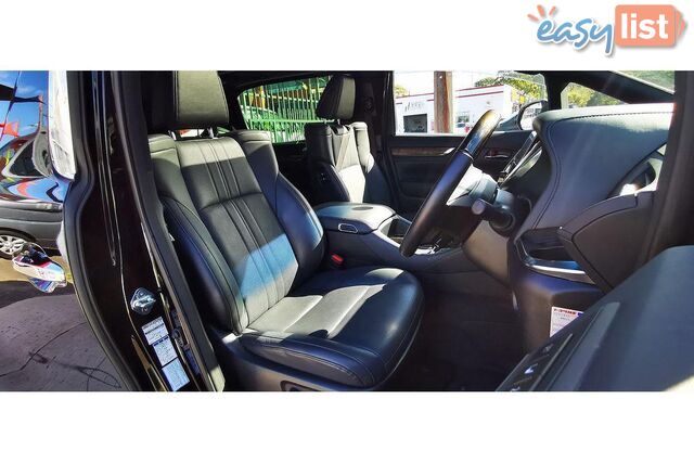 2023 TOYOTA ALPHARD   OTHERCAR