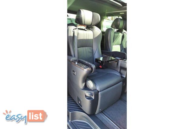 2023 TOYOTA ALPHARD   OTHERCAR