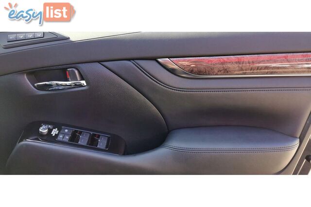 2023 TOYOTA ALPHARD   OTHERCAR