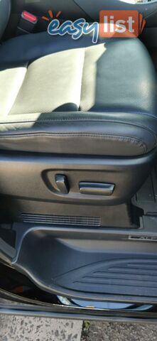 2023 TOYOTA ALPHARD EXECUTIVE LOUNGE S  COMMERCIAL