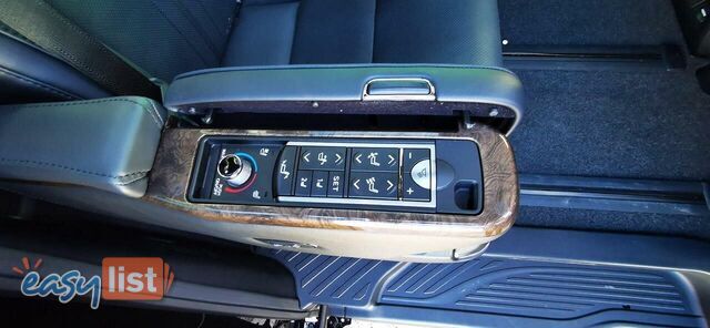2023 TOYOTA ALPHARD EXECUTIVE LOUNGE S  COMMERCIAL