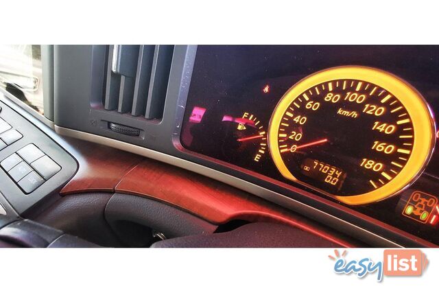 2005 NISSAN ELGRAND   OTHERCAR