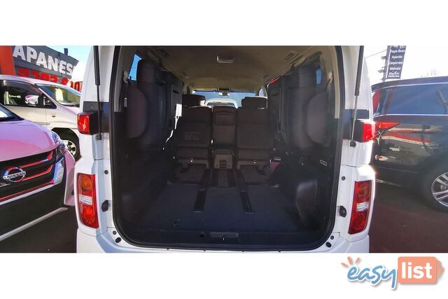 2005 NISSAN ELGRAND   OTHERCAR