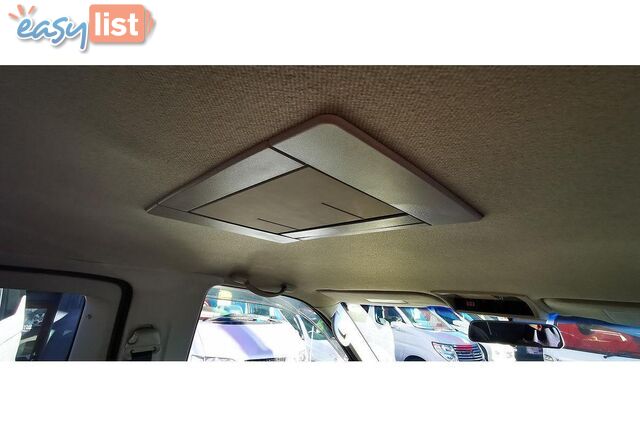 2005 NISSAN ELGRAND   OTHERCAR