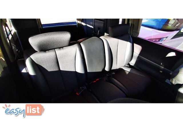 2005 NISSAN ELGRAND   OTHERCAR