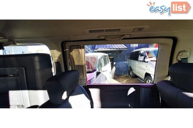 2005 NISSAN ELGRAND   OTHERCAR