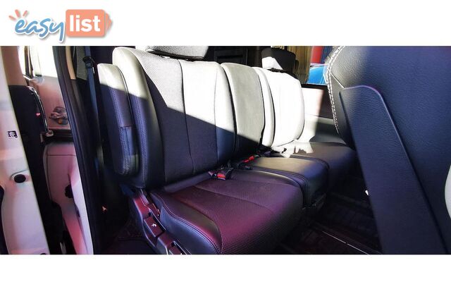 2005 NISSAN ELGRAND   OTHERCAR