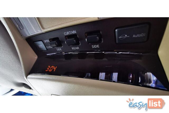 2005 NISSAN ELGRAND   OTHERCAR