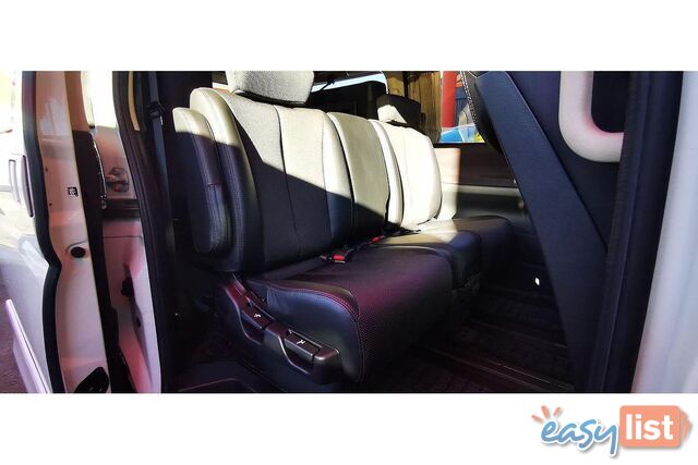 2005 NISSAN ELGRAND   OTHERCAR