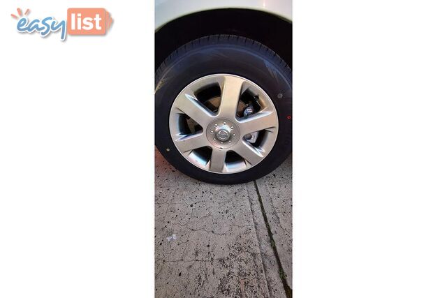 2005 NISSAN ELGRAND   OTHERCAR