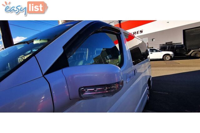2005 NISSAN ELGRAND   OTHERCAR