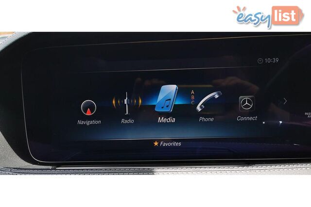 2018 MERCEDES-BENZ S-CLASS   SEDAN