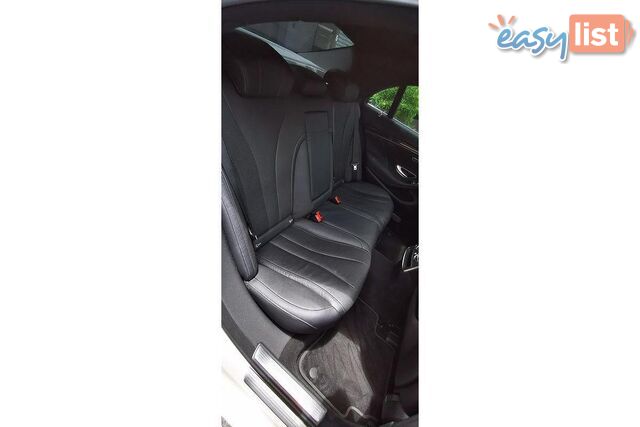 2018 MERCEDES-BENZ S-CLASS   SEDAN