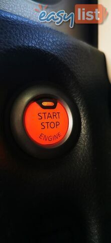 2012 NISSAN CUBE (NO BADGE)  WAGON