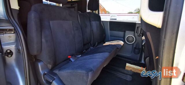 2010 MITSUBISHI DELICA D:5  -