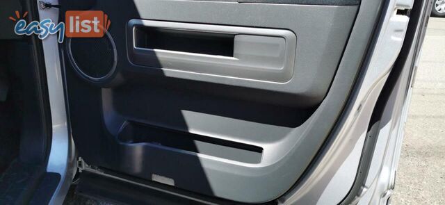 2010 MITSUBISHI DELICA D:5  -