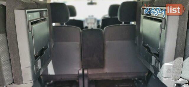 2010 MITSUBISHI DELICA D:5  -