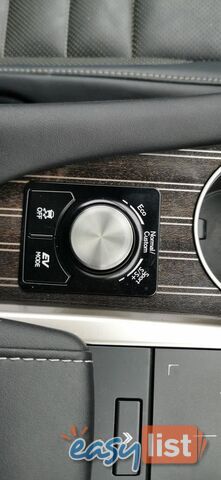 2020 LEXUS RX450H F SPORT HYBRID GYL25R SUV