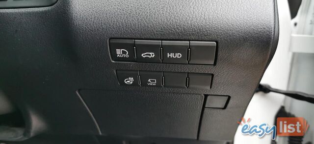 2020 LEXUS RX450H F SPORT HYBRID GYL25R SUV