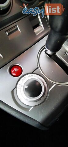 2007 MITSUBISHI DELICA D:5  COMMERCIAL