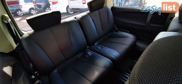 2007 NISSAN ELGRAND HIGHWAY STAR  -