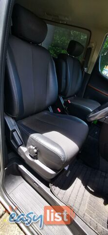 2005 NISSAN ELGRAND HIGHWAY STAR  -