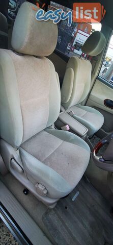 2004 TOYOTA ESTIMA AERAS  -