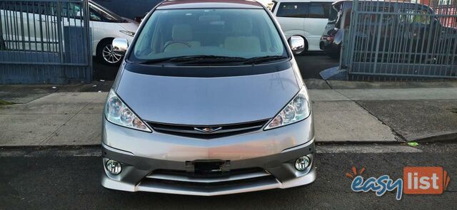 2004 TOYOTA ESTIMA AERAS  -