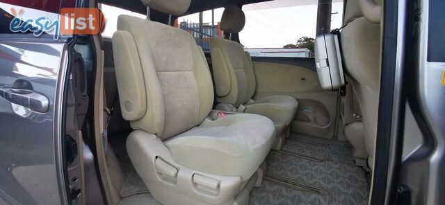 2004 TOYOTA ESTIMA AERAS  -