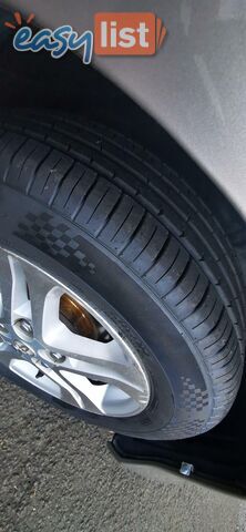 2004 TOYOTA ESTIMA AERAS  -