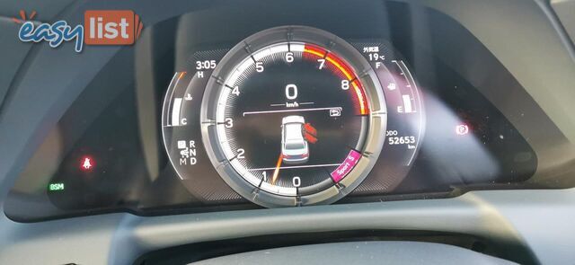 2018 LEXUS LS LS500 F SPORT  SEDAN