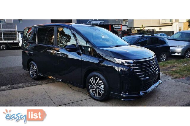 2024 NISSAN SERENA   OTHERCAR