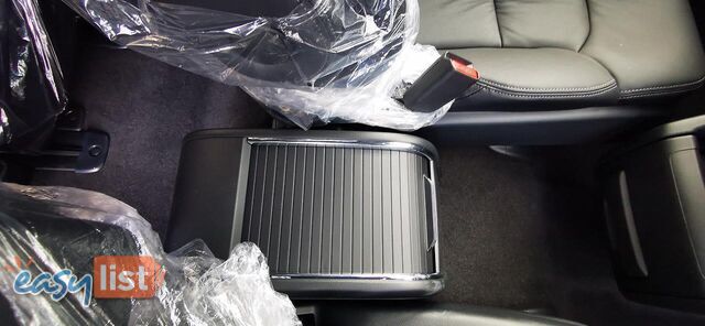 2025 HONDA ODYSSEY E:HEV ABSOLUTE EX BLACK EDITION  COMMERCIAL