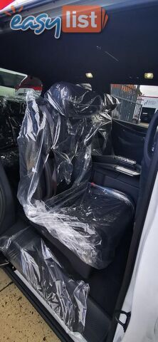2025 HONDA ODYSSEY E:HEV ABSOLUTE EX BLACK EDITION  COMMERCIAL