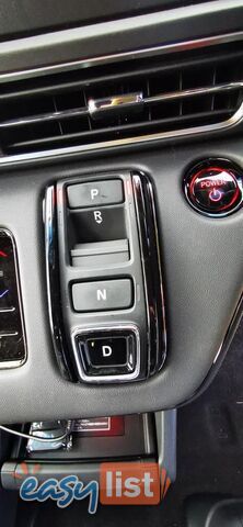 2025 HONDA ODYSSEY E:HEV ABSOLUTE EX BLACK EDITION  COMMERCIAL
