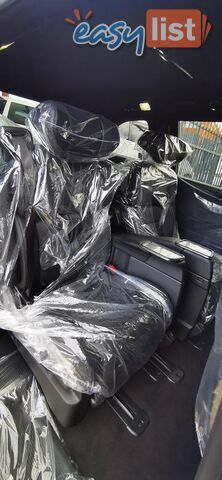 2025 HONDA ODYSSEY E:HEV ABSOLUTE EX BLACK EDITION  COMMERCIAL