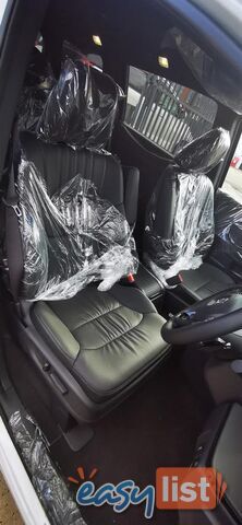 2025 HONDA ODYSSEY E:HEV ABSOLUTE EX BLACK EDITION  COMMERCIAL