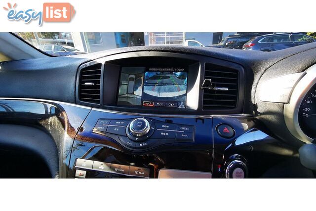 2010 NISSAN ELGRAND   OTHERCAR