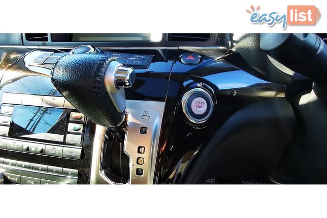 2010 NISSAN ELGRAND   OTHERCAR