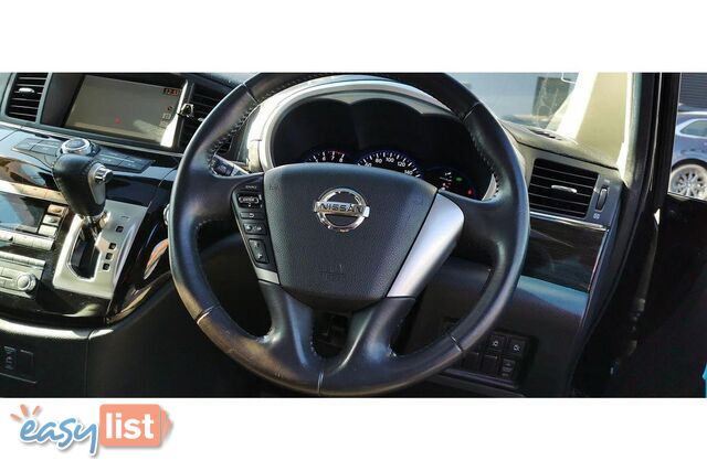 2010 NISSAN ELGRAND   OTHERCAR