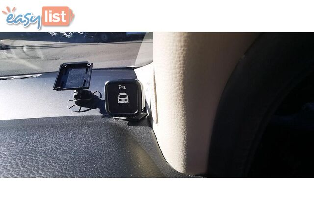 2007 NISSAN ELGRAND  E51 PEOPLEMOVER