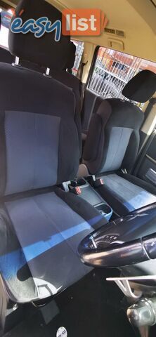 2010 MITSUBISHI DELICA D:5  -