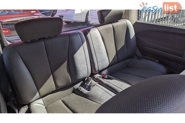 2007 NISSAN ELGRAND  E51 PEOPLEMOVER