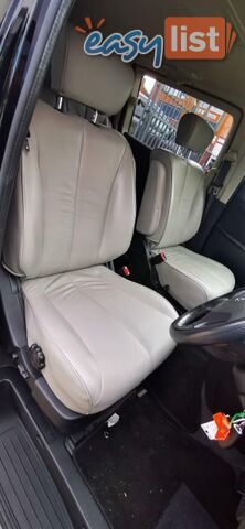 2007 NISSAN ELGRAND HIGHWAY STAR  WAGON