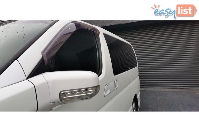 2006 NISSAN ELGRAND HIGHWAY STAR R  OTHERCAR