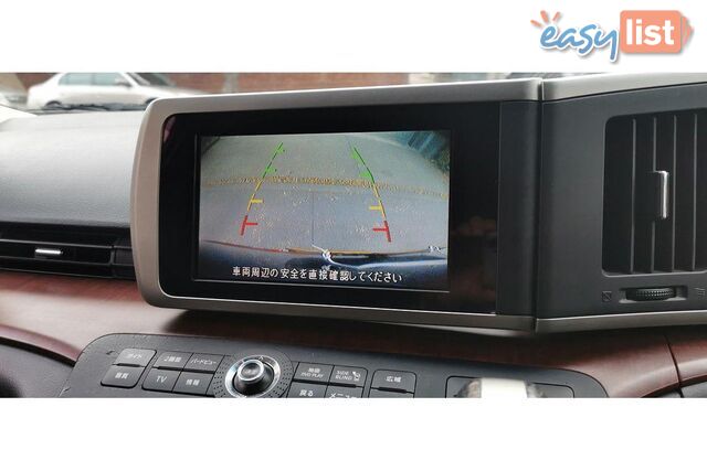 2006 NISSAN ELGRAND HIGHWAY STAR R  OTHERCAR
